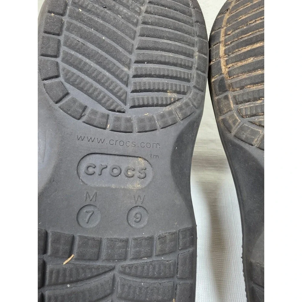 CROCS classic all